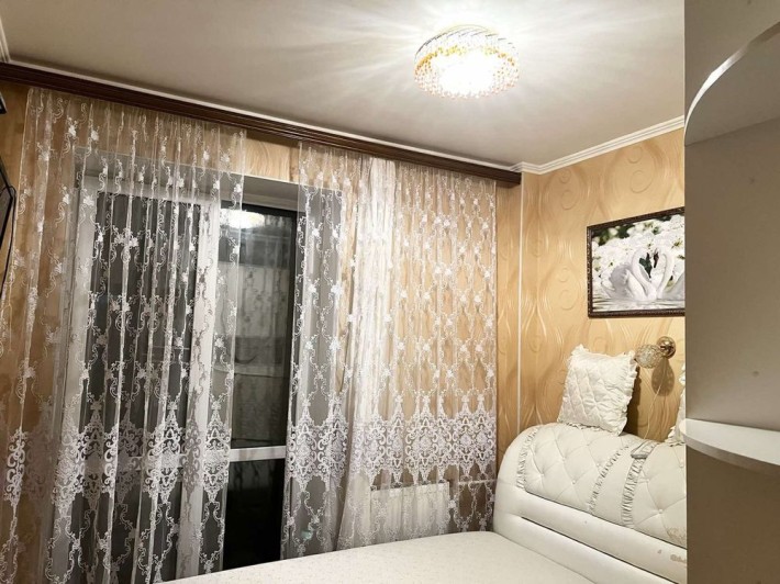 Без %  Оренда двокімнатної квартири ЖК Чайка - фото 1