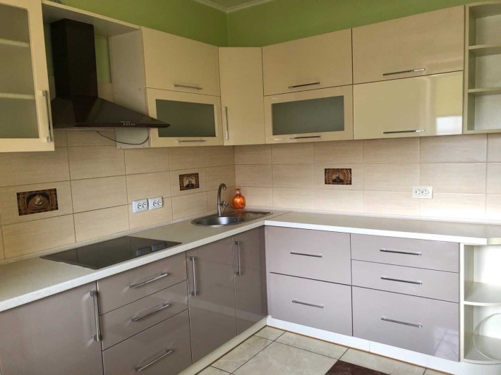 ЖК Чайка 2кымн. 14 000грн вул. Лобановського 29 м.Житомирська - фото 1