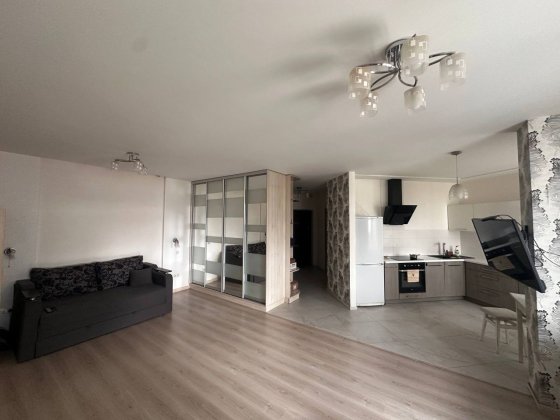 Квартира 1 к в ЖК Брест-Литовський, с. Чайки Чайки