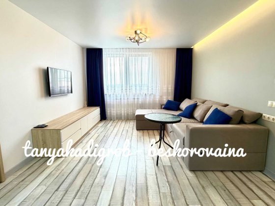 Оренда  квартири  ​с. Чайки, вул. Бударіна, 3г Чайки