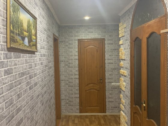 Здається в аренду 2-х кімнатна квартира на Посьолку . Вольное