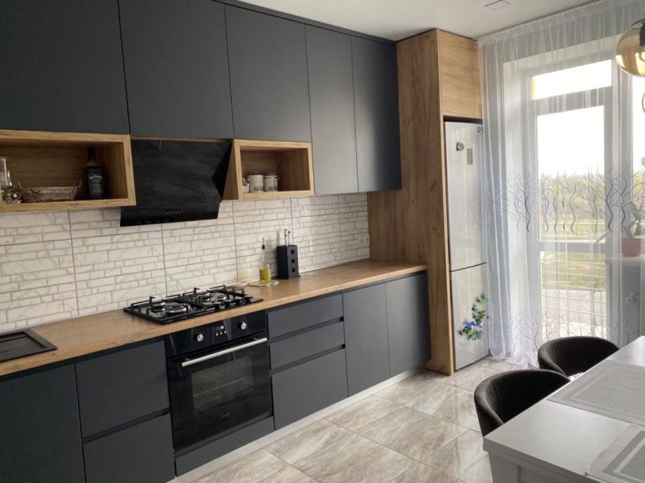 Здам двокімнатну квартиру в новому будинку, с.Сокільники(Львів) - фото 1