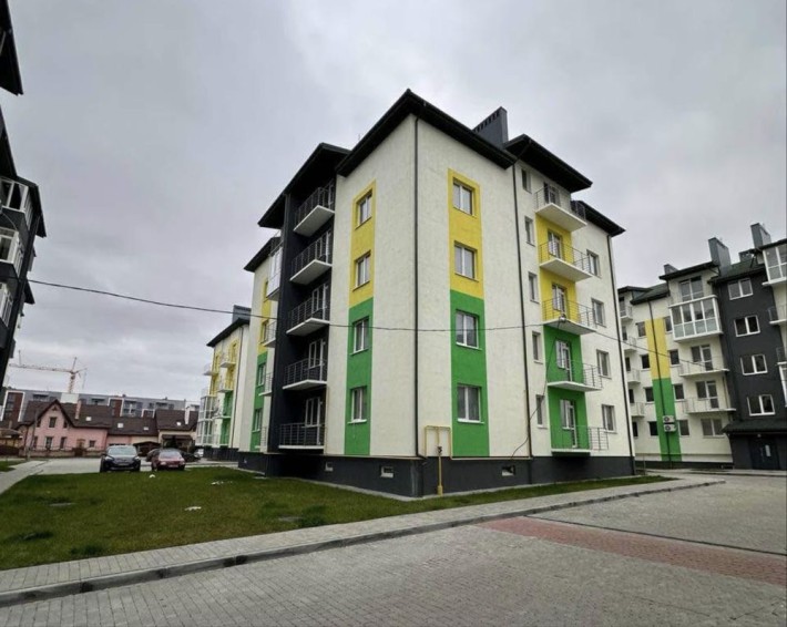 Оренда 2 кім Сокільники Весняна - фото 1