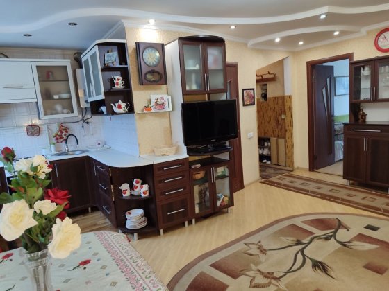 Оренда 2-кімнатної квартири Винники (вул. Кільцева) Винники