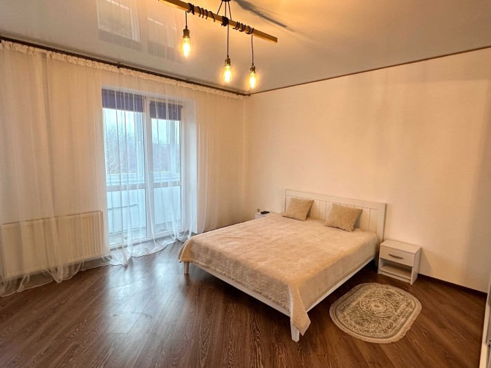 Оренда 1 км квартири Сокільники ЖК Південний - фото 1