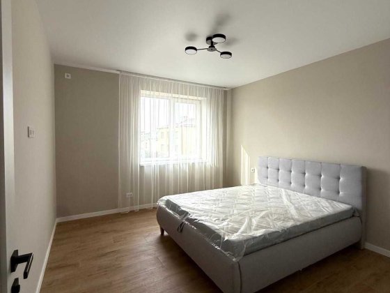 Оренда 2 кім. квартири в новобудові в Солонці Солонка