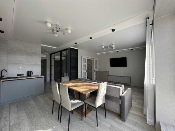 1 Квартира в оренду / Ремонт / Героїв Крут 4Б / Новобудова / Львів Сокольники