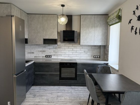 Оренда квартири в новобудові Винники