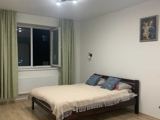 Оренда 1 кім квартири, Винники, новобудова Винники