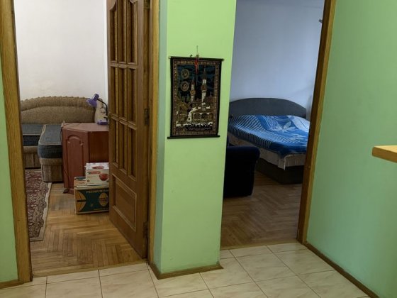 Оренда 3 кімнатної квартири Винники від власника!