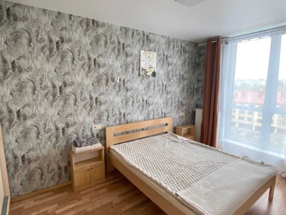 Пропозиція оренди 1 кімнатної квартири в НОВОБУДОВІ ЖК АВАЛОН ХОЛІДЕЙ Сокільники