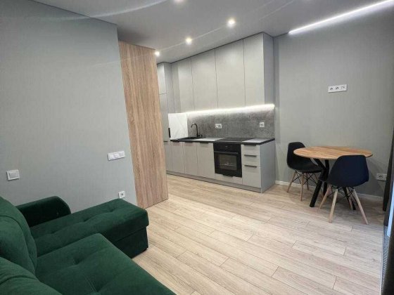 Оренда 1 кім квартири в ЖК Greenwood-2, Брюховичі Брюховичі