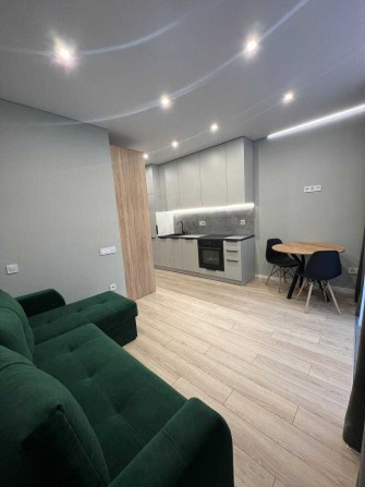 Оренда 1 кім квартири в ЖК Greenwood-2, Брюховичі - фото 1