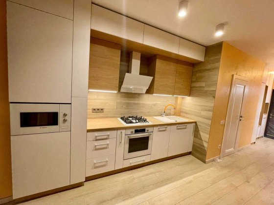 Оренда 1 кімнатної квартири в ЖК Grand Village(Сокільники) Сокільники