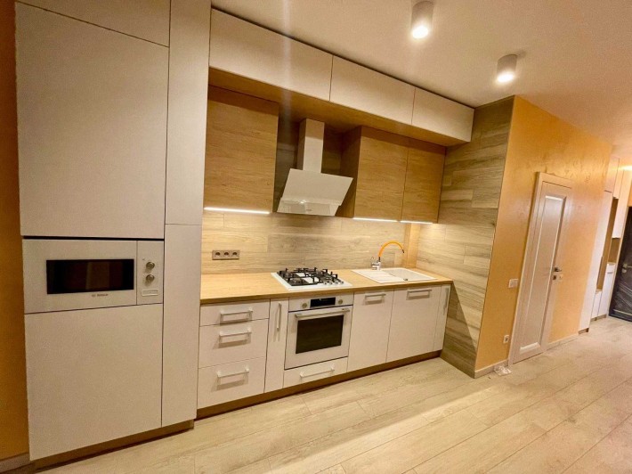 Оренда 1 кімнатної квартири в ЖК Grand Village(Сокільники) - фото 1