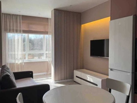 Оренда 1 кімнатної квартири в ЖК CONTINENT вул. Трускавецька Сокільники