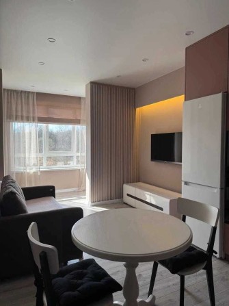 Оренда 1 кімнатної квартири в ЖК CONTINENT вул. Трускавецька - фото 1