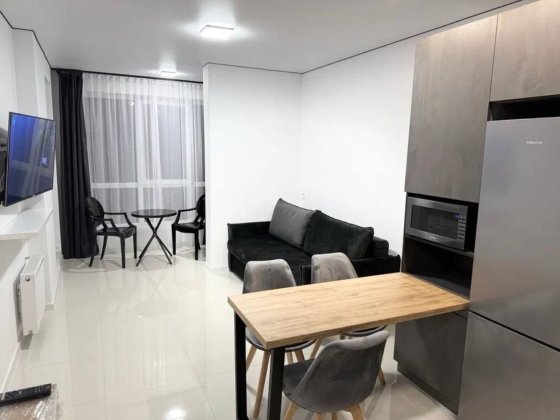 Оренда просторої 1 кімнатної квартири ЖК Континент вул Трускавецька Сокільники Сокільники