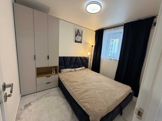 Пропозиція оренди 1 кім. квартири+кухня-студія, ЖК Компаньйон, НОВОБУД Сокільники