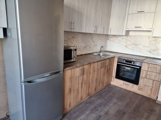 Здам в оренду однокімнатну квартиру у новобудові Самбір