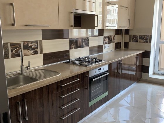 Однокімнатна квартира Рясне-Руське