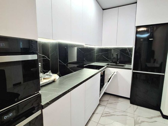 Перша здача! 1-кім квартира з кондиціонером та ПММ — ЖК Жовківська Брама Малехов