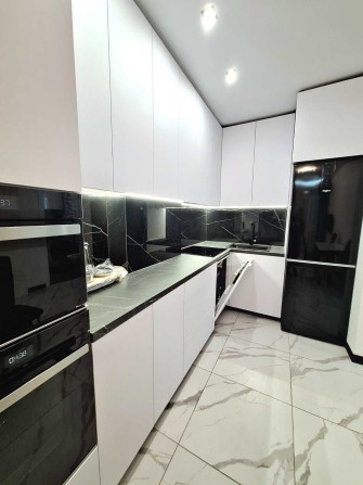 Перша здача! 1-кім квартира з кондиціонером та ПММ — ЖК Жовківська Брама - фото 1