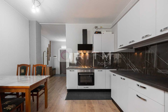 Оренда 2-кімнатної квартири в новобудові, вул. Жовківська, 2 (Малехів) - фото 1