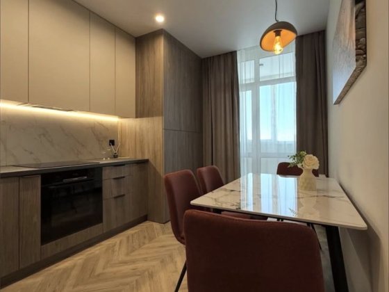 Здається в оренду однокімнатна квартира Львів Скнилов