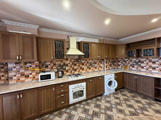 Оренда 2-кімнатної квартири, Городоцька 245, 85 м², новобудова Скнилов