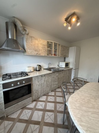 Оренда 4кім квартири вул. Патона р-н Виговського - фото 1