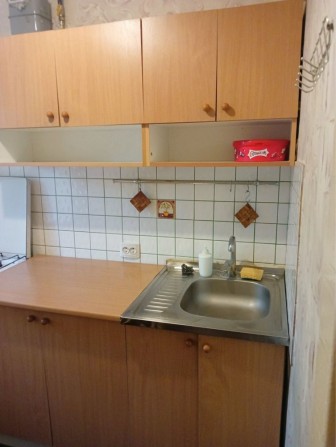 Оренда 1 кім кв вул.Пулюя - фото 1