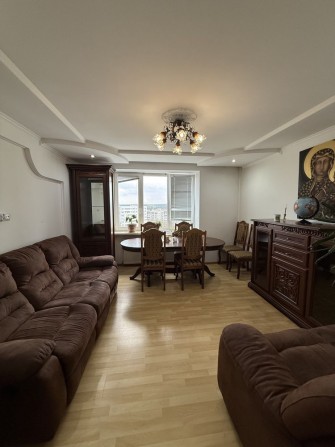 Вільна 10квітня‼️Оренда 3 кімн квартири - фото 1