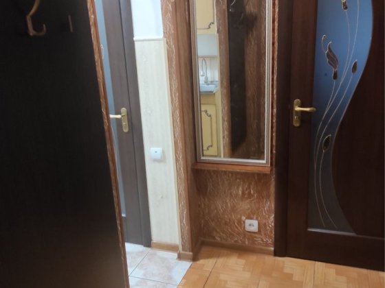 Оренда двокімнатної квартири Новояворовск