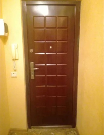Здається в довготривалу оренду 1-кімн. квартира в м. НОВОЯВОРІВСЬК. - фото 1