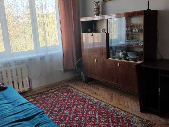 Здаю в оренду 2 кімнатну квартиру на тривалий термін Малехов