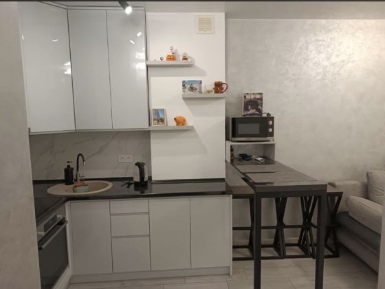 Оренда 1 кім. квартири в новобудові з ремонтом -16.000 грн. Малехов