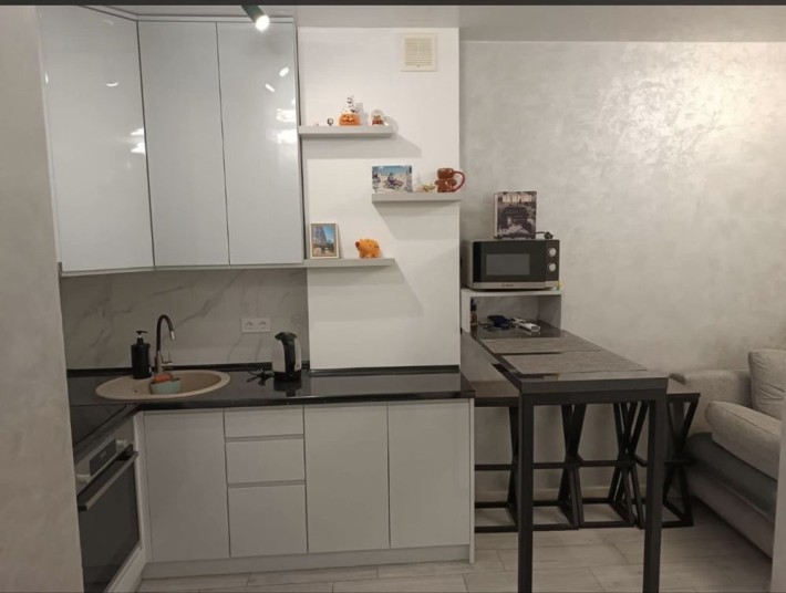 Оренда 1 кім. квартири в новобудові з ремонтом -16.000 грн. - фото 1