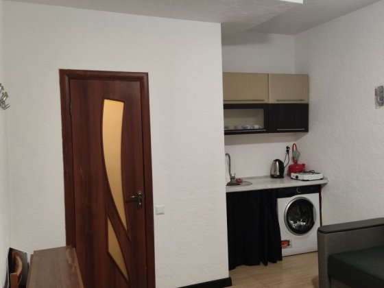 Квартира студія від власника Скнилов