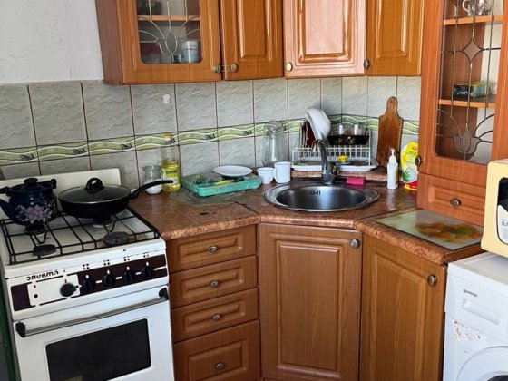 Здам квартиру від власника Жовква