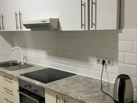 Аренда квартиры ЖК Радужный. 25 дом.Длительно. Лиманка