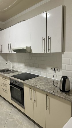 Аренда квартиры ЖК Радужный. 25 дом.Длительно. - фото 1