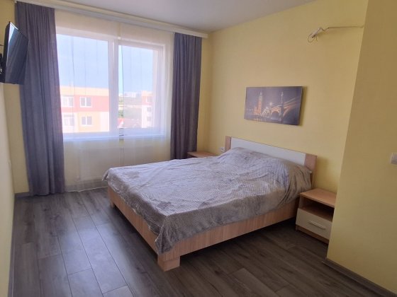 Сдам 1 комнатную квартиру на Таирова. Лиманка