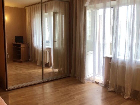 Сдаётся ЖК Радужный \ ГАЗ Лиманка