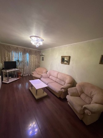 ЖК радужный долгосрочная аренда, можно с детьми - фото 1