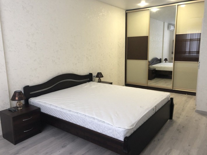 Аренда.Таирова.Сдам 2ком.квартиру ЖК  Радужный/Гранитная 2 - фото 1