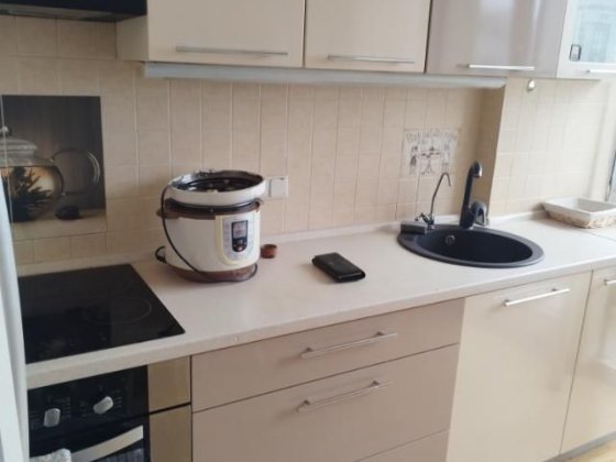 Сдам 1к в 5 Жемчужине/ Архитекторская Лиманка