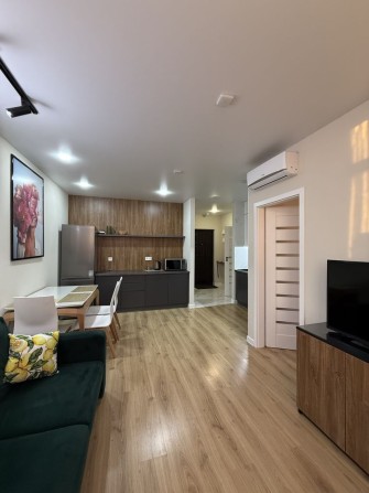 Сдам 1-ком квартиру в 53 жемчужине - фото 1