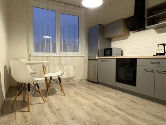 Сдам в долгосрочную аренду в 46 Жемчужине! 1-ком. Квартиру! Лиманка