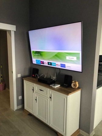 Сдам большую красивую квартиру Фонтанка Сады риверы - фото 1